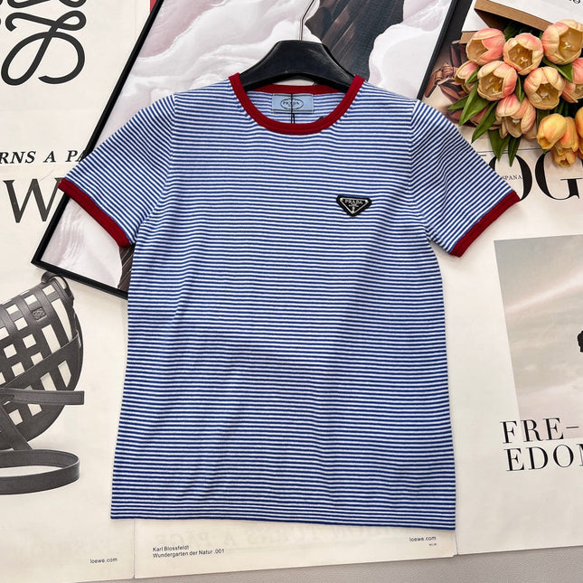 PRADA 26S T-SHIRT 747