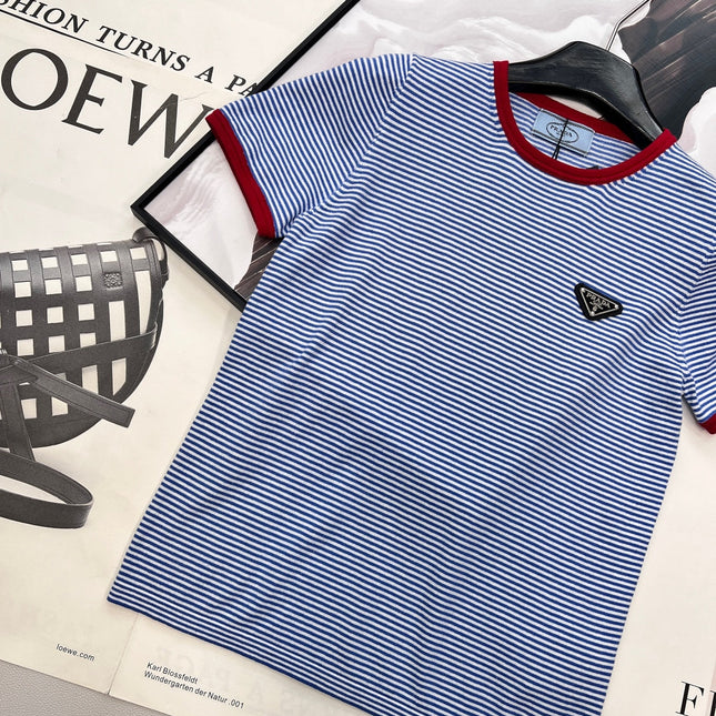 PRADA 26S T-SHIRT 747