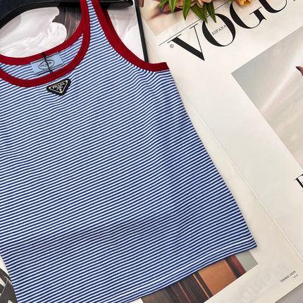 PRADA 26S TANK TOP 746