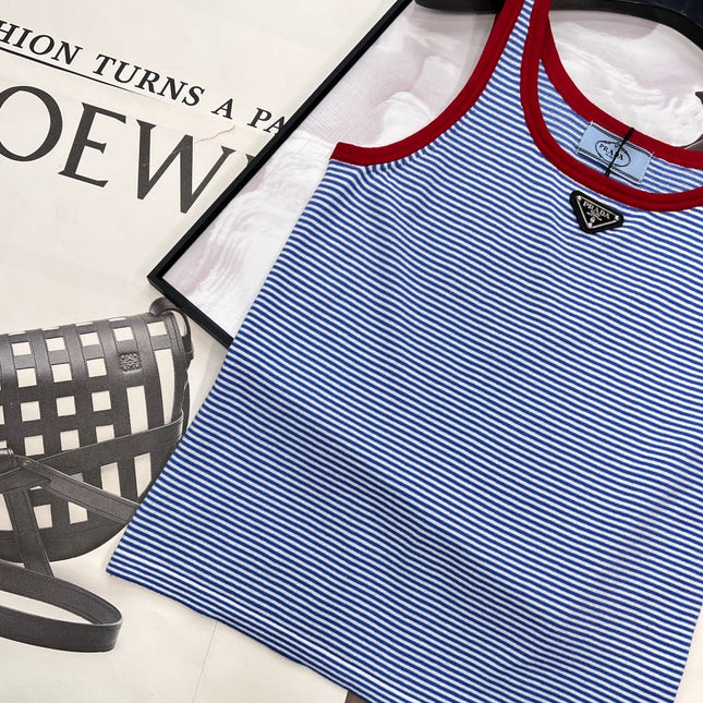 PRADA 26S TANK TOP 746