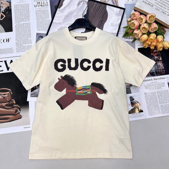 GUCCI 26S T-SHIRT 76