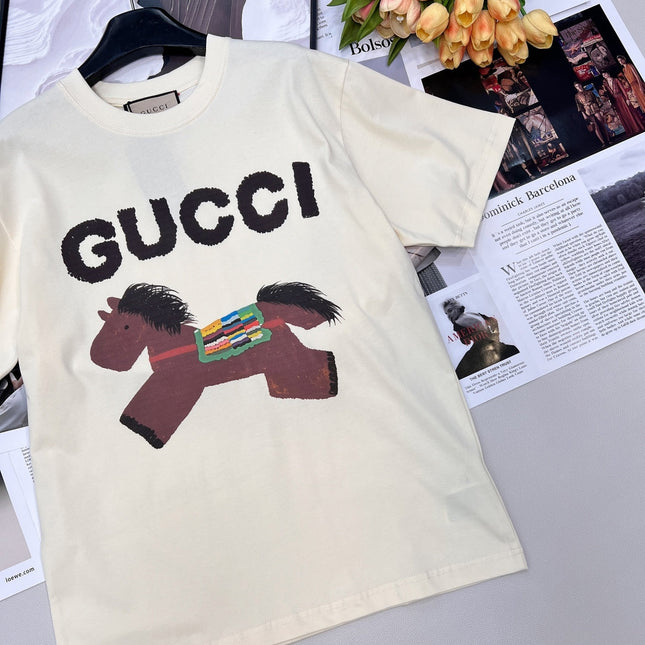GUCCI 26S T-SHIRT 76