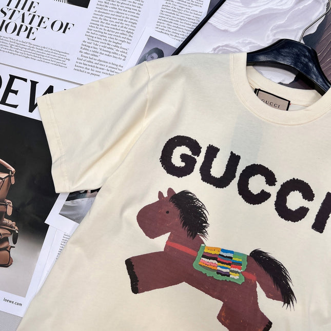 GUCCI 26S T-SHIRT 76