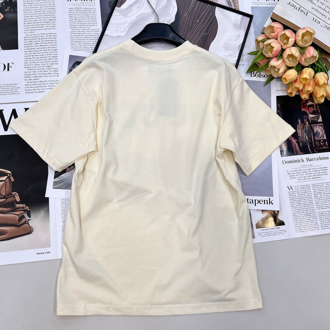 GUCCI 26S T-SHIRT 76