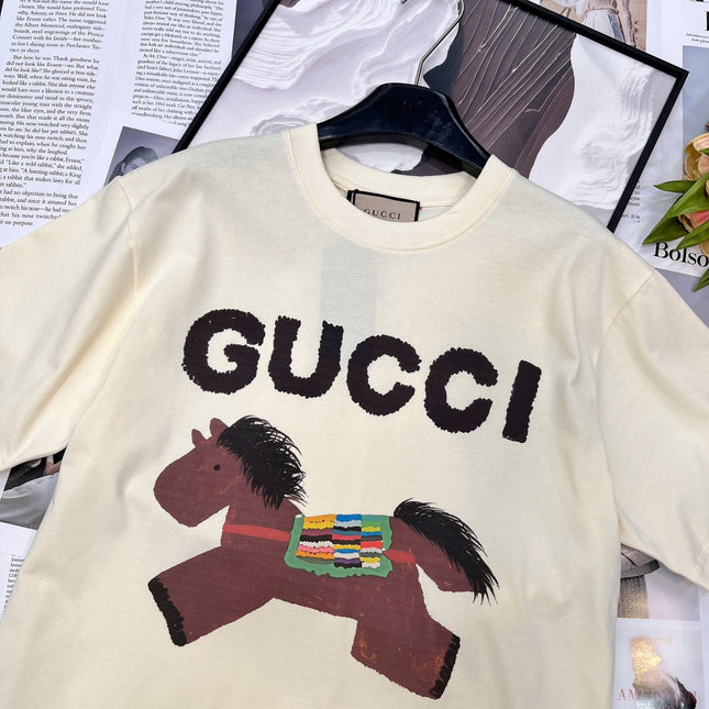 GUCCI 26S T-SHIRT 76