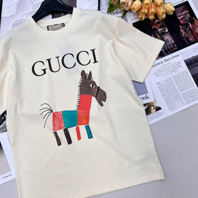 GUCCI 26S T-SHIRT 75