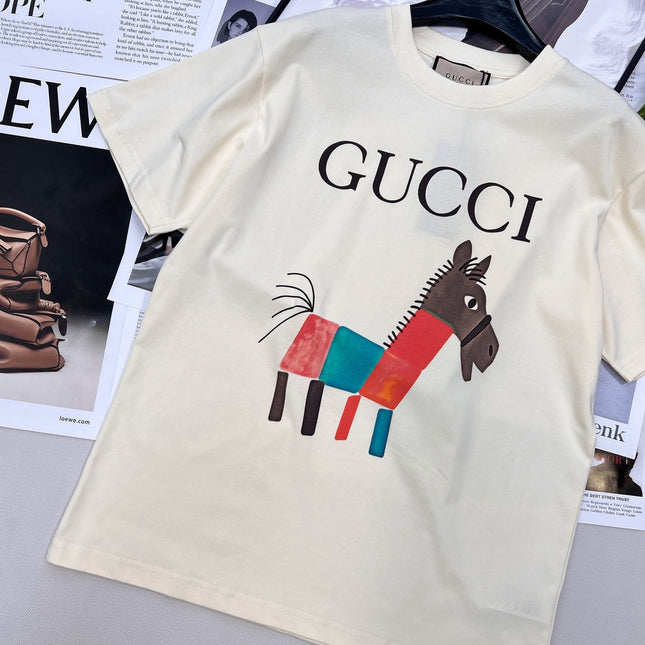 GUCCI 26S T-SHIRT 75