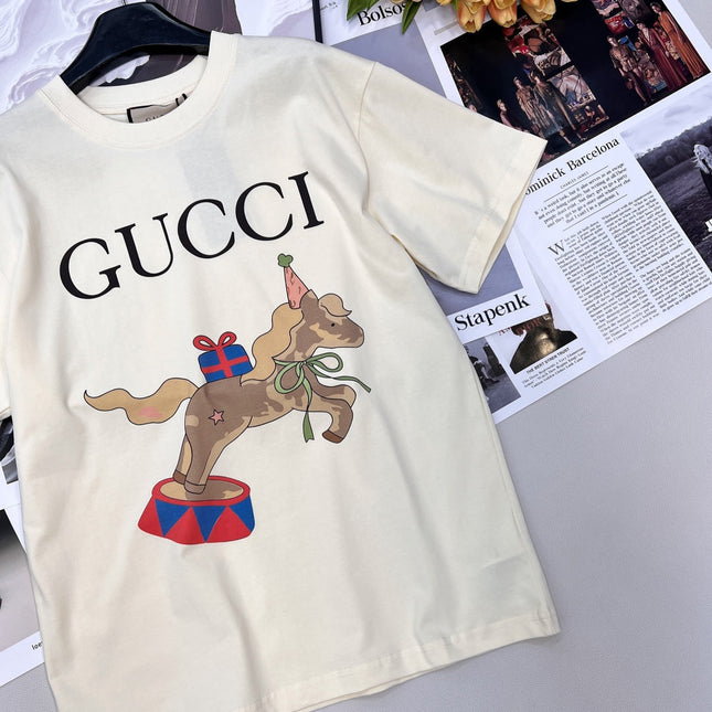 GUCCI 26S T-SHIRT 74