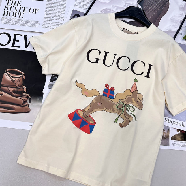 GUCCI 26S T-SHIRT 74