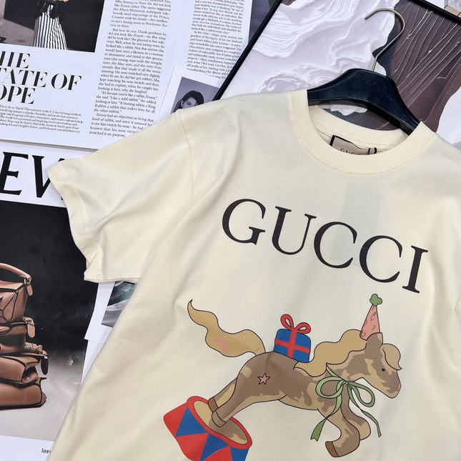 GUCCI 26S T-SHIRT 74