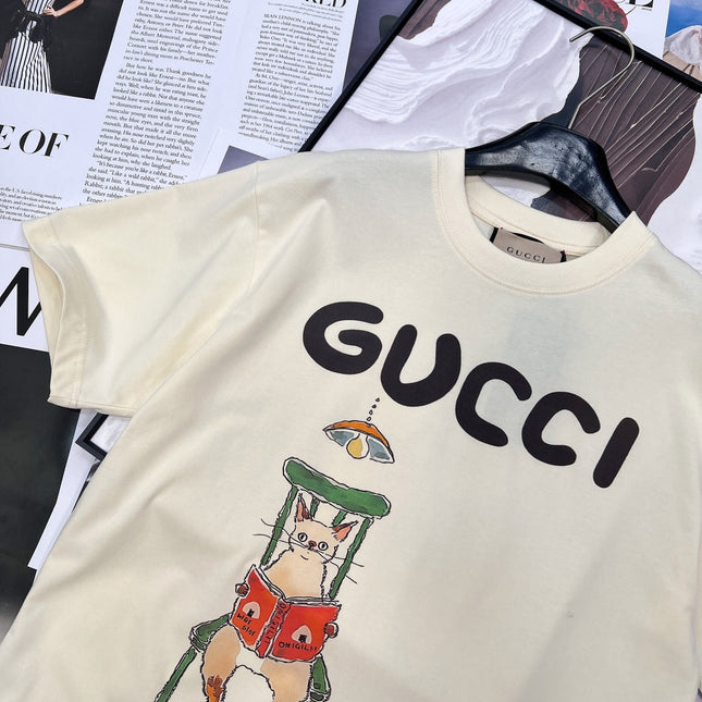 GUCCI 26S T-SHIRT 73