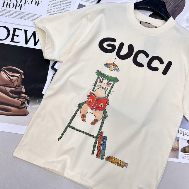 GUCCI 26S T-SHIRT 73