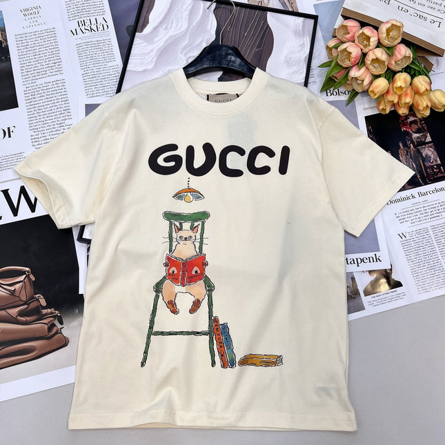 GUCCI 26S T-SHIRT 73