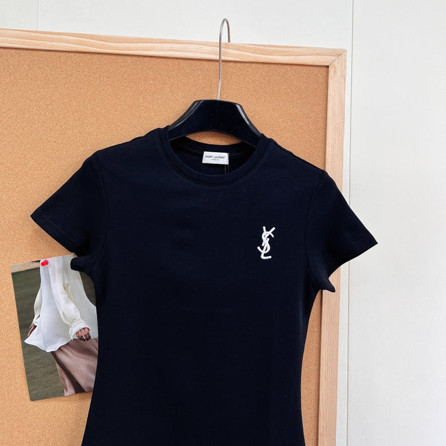 YSL 26S SHORT SLEEVE T-SHIRT 249