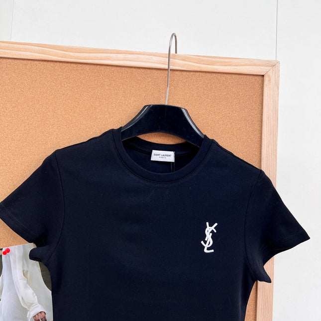 YSL 26S SHORT SLEEVE T-SHIRT 249