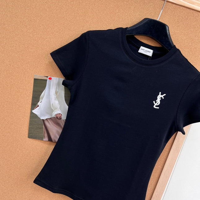 YSL 26S SHORT SLEEVE T-SHIRT 249