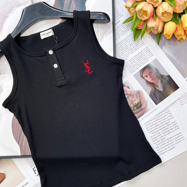 YSL 26S TANK TOP 243