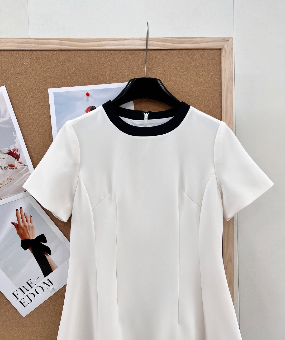 VALENTINO 26S DRESS STYLE 89
