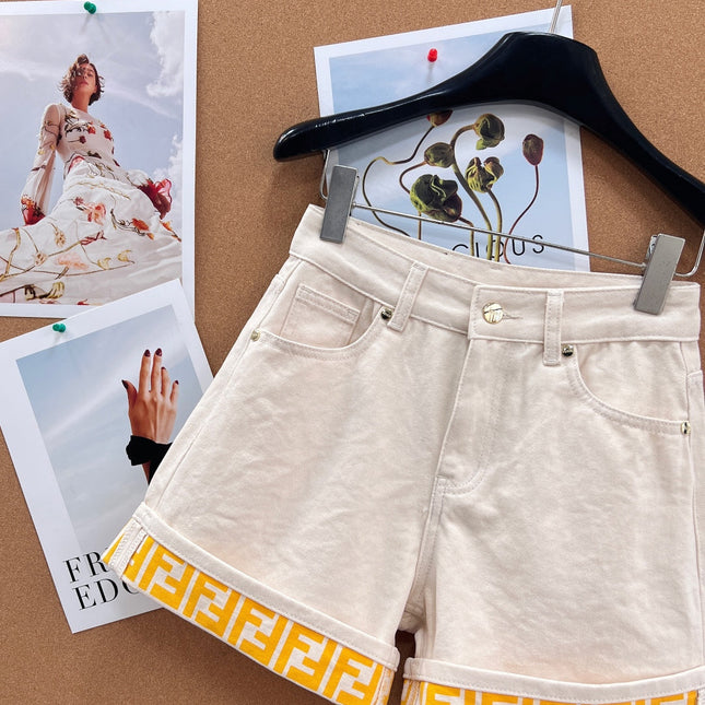 FENDI 26S SHORTS 071