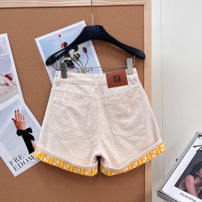 FENDI 26S SHORTS 071