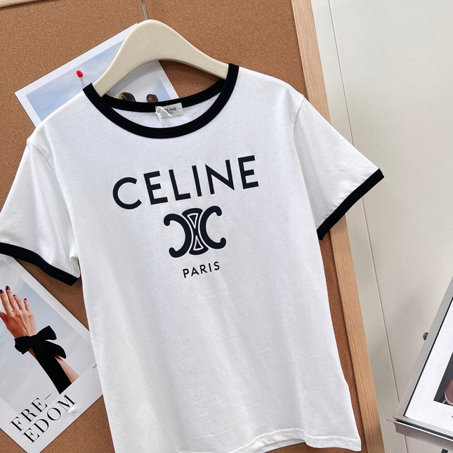 CELINE 26S T-SHIRT STYLE 258