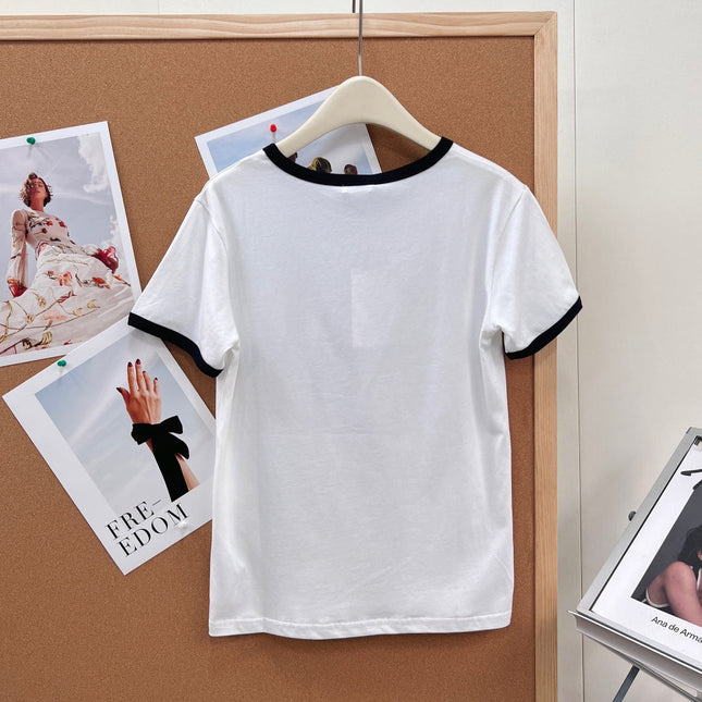 CELINE 26S T-SHIRT STYLE 258