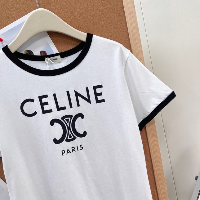 CELINE 26S T-SHIRT STYLE 258