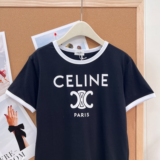 CELINE 26S T-SHIRT STYLE 257