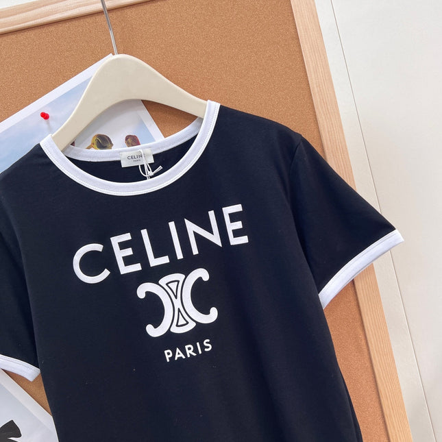 CELINE 26S T-SHIRT STYLE 257
