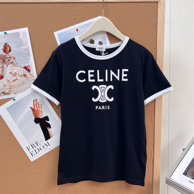 CELINE 26S T-SHIRT STYLE 257