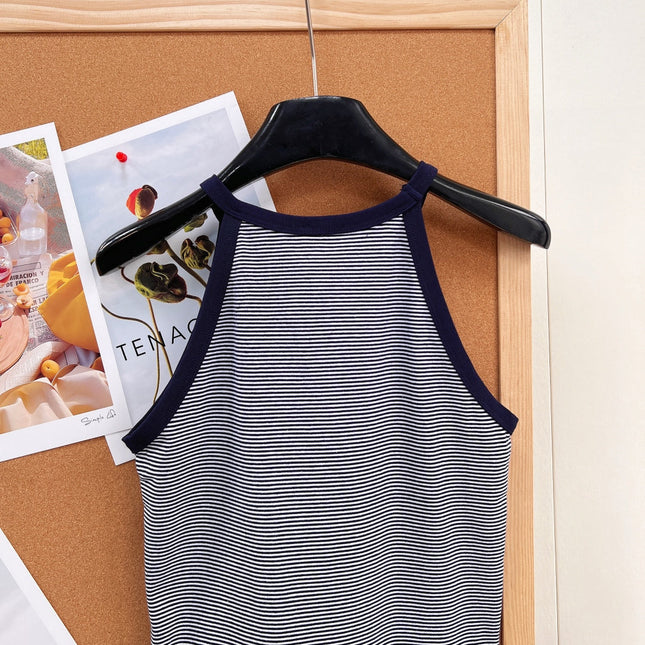 CELINE 26S KNIT TANK TOP STYLE 272