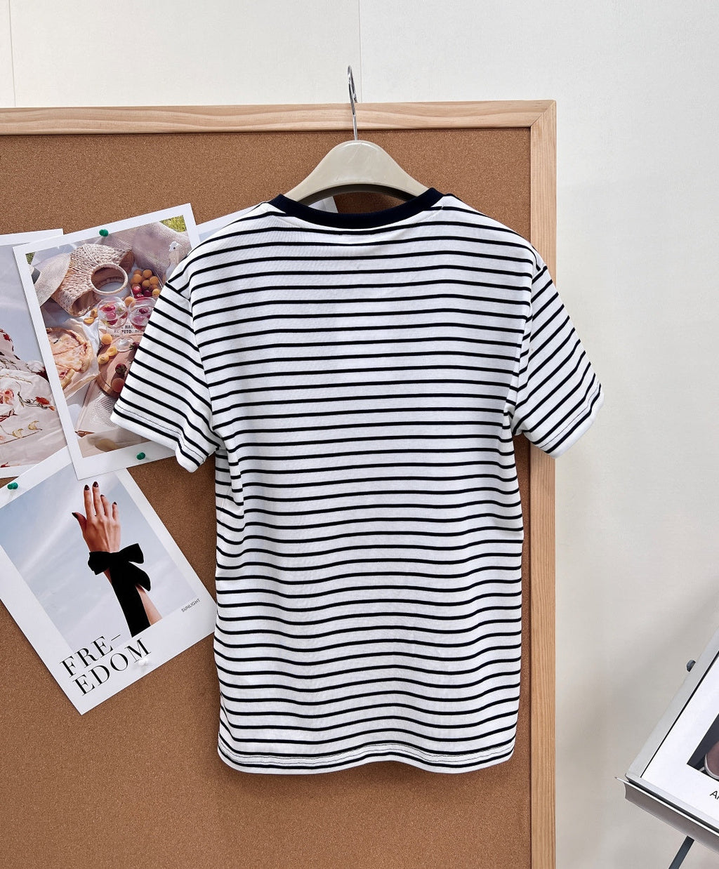 CELINE 26S CREWNECK T-SHIRT 317