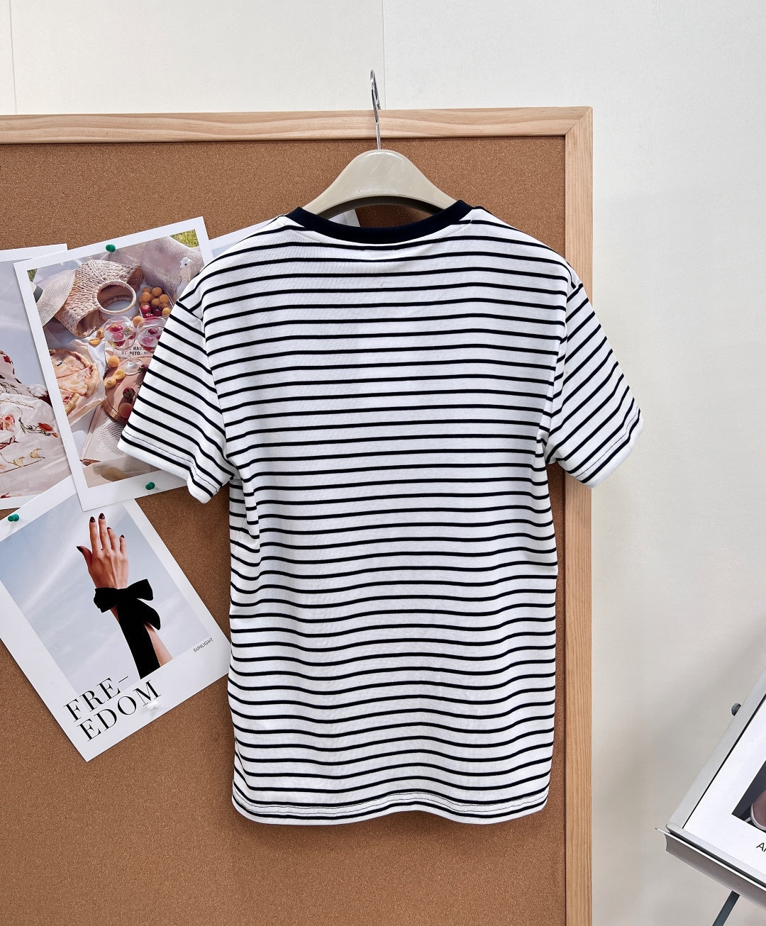 CELINE 26S SHORT-SLEEVE T-SHIRT 479