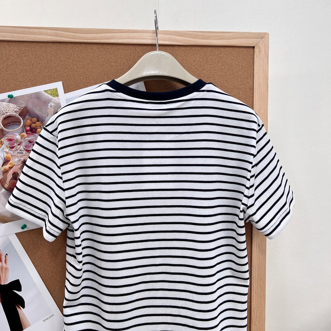 CELINE 26S CREWNECK T-SHIRT 317