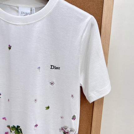 DIOR 26S T-SHIRT 1283
