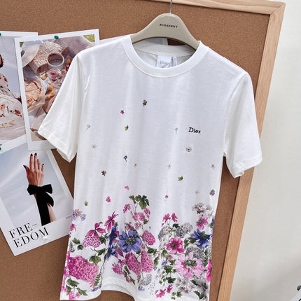 DIOR 26S T-SHIRT 1283