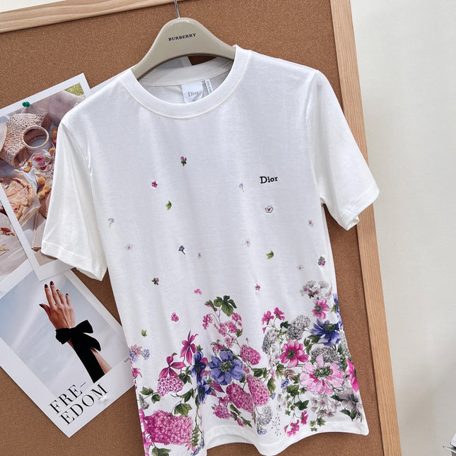 DIOR 26S T-SHIRT 1283