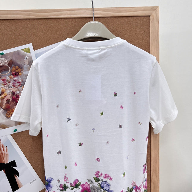 DIOR 26S T-SHIRT 1283