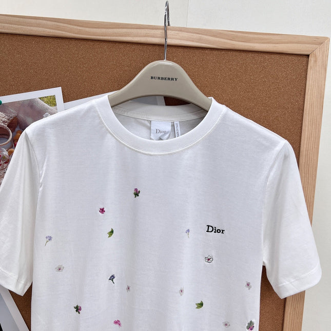 DIOR 26S T-SHIRT 1283