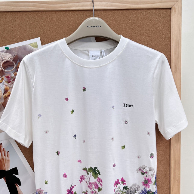 DIOR 26S T-SHIRT 1283