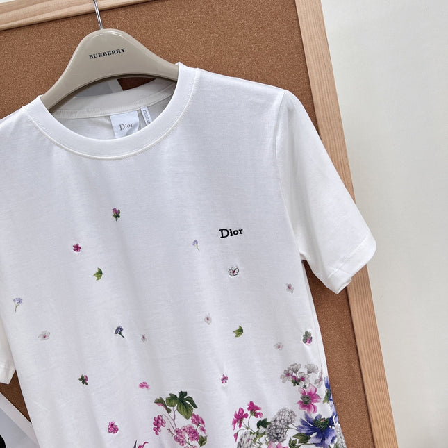DIOR 26S T-SHIRT 1283
