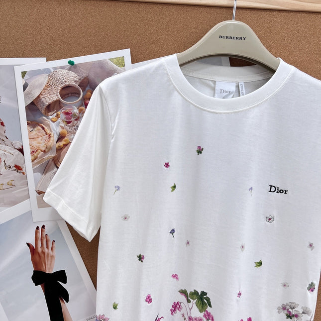 DIOR 26S T-SHIRT 1283