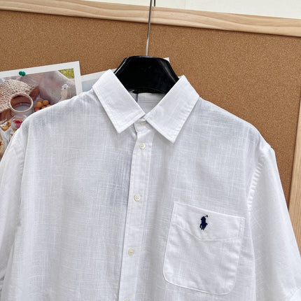 RALPH LAUREN 26S SHORT SLEEVE SHIRT 510