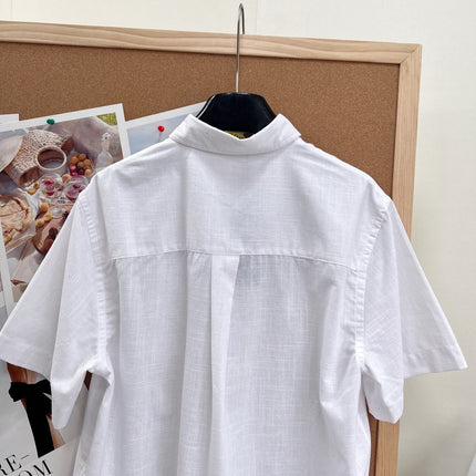 RALPH LAUREN 26S SHORT SLEEVE SHIRT 510