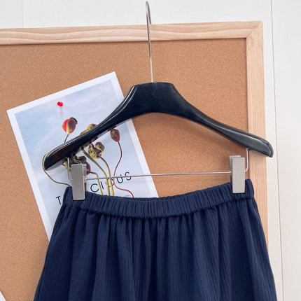 MIUMIU 26S PLEATED MINI SKIRT 1174
