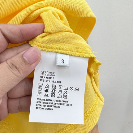 RALPH LAUREN 26S SLEEVELESS POLO TOP 445
