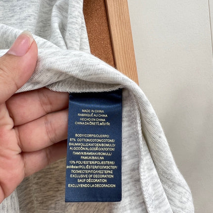 RALPH LAUREN 26S T-SHIRT 441