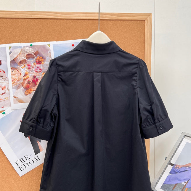 PRADA 26S SHIRT DRESS STYLE 985