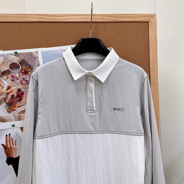 PRADA 26S POLO SHIRT STYLE 984