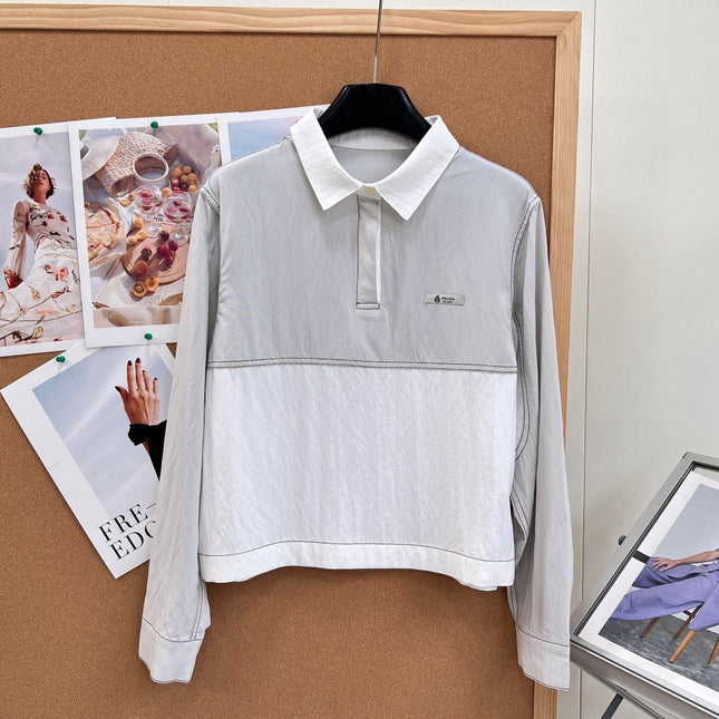 PRADA 26S POLO SHIRT STYLE 984